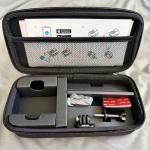 GoPro HERO9 Black Bundle with Media Mod & Case