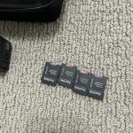 GoPro Hero 9 Bundle with Accessories and Cases