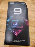 GoPro HERO9 Black Action Camera for Adventures