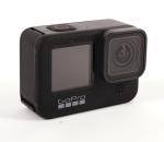GoPro HERO9 Waterproof 5K Action Camera Black