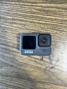 GoPro HERO 9 Black – Excellent Condition.