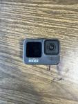 GoPro HERO 9 Black Action Camera