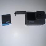 GoPro HERO9 Black Action Camera