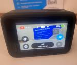 GoPro HERO9 Black Bundle with Media Mod & Case