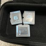 GoPro Hero 9 Bundle with Accessories and Cases
