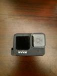 GoPro HERO9 Black Bundle with Tripod and Batteries