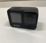 GoPro HERO9 Black Bundle with Media Mod & Case