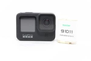 GoPro HERO9 Black