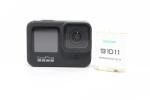 GoPro HERO9 Black Action Camera