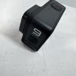 GoPro HERO9 Black Bundle with Media Mod & Case