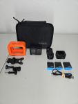 GoPro HERO9 Black Waterproof Action Camera