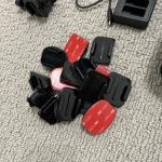 GoPro Hero 9 Bundle with Accessories and Cases