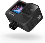 GoPro HERO9 Black Waterproof Action Camera