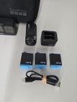 GoPro HERO9 Black Waterproof Action Camera