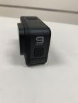 GoPro HERO9 Black Bundle with Media Mod & Case