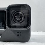 GoPro HERO9 Black Bundle with Media Mod & Case