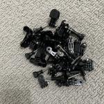 GoPro Hero 9 Bundle with Accessories and Cases