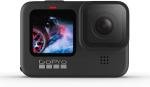 GoPro HERO9 Black Waterproof Action Camera