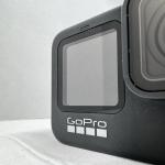 GoPro HERO9 Black Bundle with Media Mod & Case