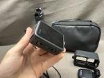 GoPro Hero 9 Black Action Camera Bundle