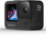 GoPro HERO9 Black Waterproof Action Camera