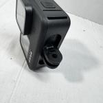 GoPro HERO9 Black Bundle with Media Mod & Case