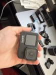 GoPro HERO9 Black Bundle with Media Mod & Case