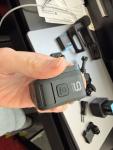 GoPro HERO9 Black Bundle with Media Mod & Case