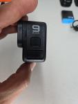 GoPro HERO9 Black Waterproof Action Camera