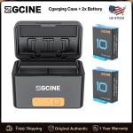 ZGCINE PS G10 Mini Battery Charger for GoPro