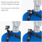 STUNTMAN 360 Shoulder Mount for Action Cameras
