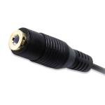 GoPro Mini USB Microphone Adapter for Hero Models