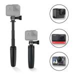 Foldable Mini Tripod for GoPro Hero 11