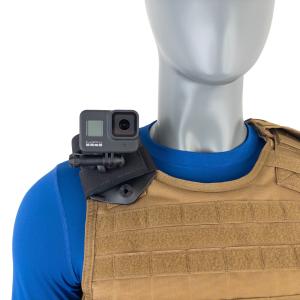 Stuntman Vest Mount for GoPro and Action Cameras
