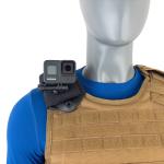 STUNTMAN Vest Mount for GoPro & Action Cameras