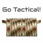 Tactical USB C Fast Charger Cord for GoPro