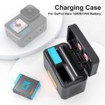 ZGCINE PS G10 Mini Battery Charger for GoPro