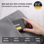 ZGCINE PS G10 Mini Charger for GoPro Hero