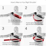 STUNTMAN 360 Shoulder Mount for Action Cameras