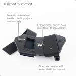 STUNTMAN Vest Mount for GoPro & Action Cameras