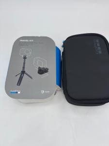 GoPro HERO and MAX Travel Kit Essentials