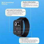 GoPro Hero Remote Control Accessories - Wireless