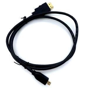 HDMI AV Video Cable HDTV 1080P for GO PRO HERO 4 CHDHX-401 CHDHY-401 CAMERA 3ft