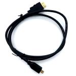 HDMI AV Cable for GoPro HERO 4 - 3ft