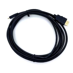 10Ft HDMI AV Video Cable HDTV 1080P for GO PRO HERO 4 CHDHX-401 CHDHY-401 CAMERA