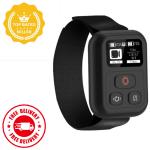 GoPro Remote Control with OLED Display, 269FT Range