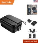 Mini Hard Shell Travel Case for GoPro