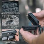 GoPro Mini Pro Case - Lightweight and Water-Resistant