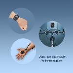 GoPro Remote Control with OLED Display, 269FT Range