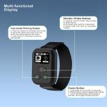 GoPro Remote Control with OLED Display, 269FT Range